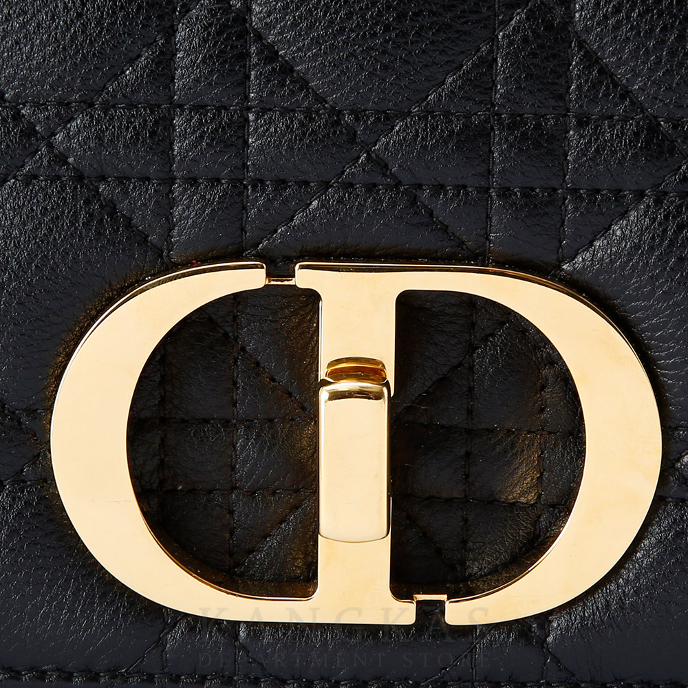 CHRISTIAN DIOR(USED)크리스찬디올 카로 스몰 체인백